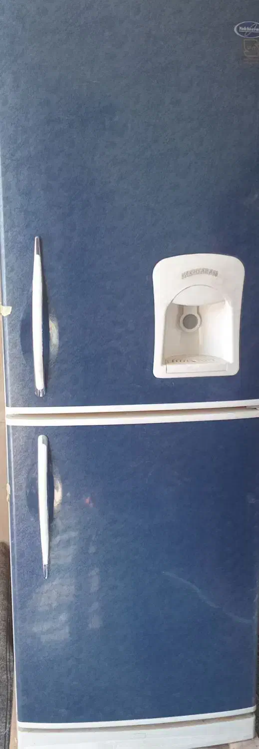 یخچال یخساران فروشی|یخچال و فریزر|بافت, |دیوار