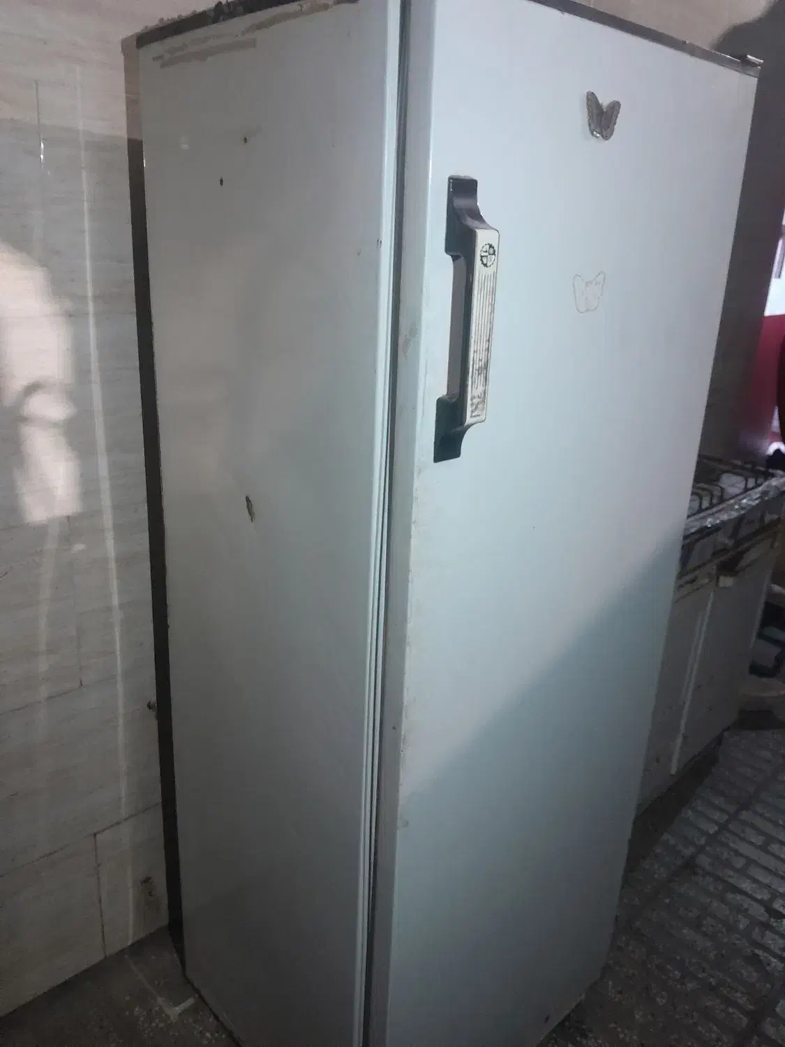 یخچال وگاز|یخچال و فریزر|تربت‌حیدریه, رجایی|دیوار