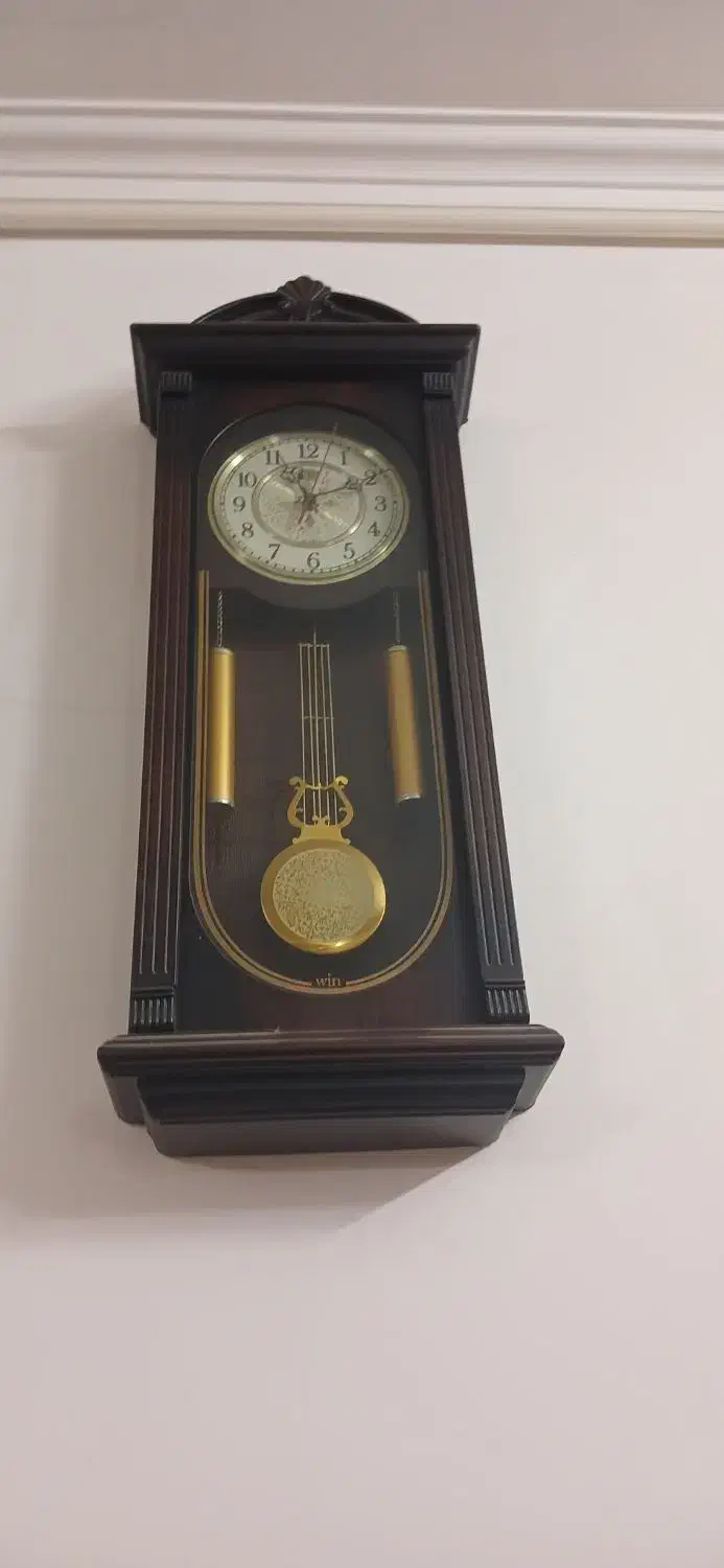 ساعت|ساعت دیواری و تزئینی|یزد, |دیوار