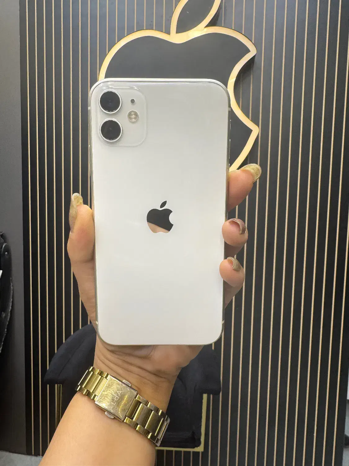 خریدارگوشی شماوفروش ایفون اقساطی با چک و ضمانت طلا|موبایل|مشهد, احمدآباد|دیوار