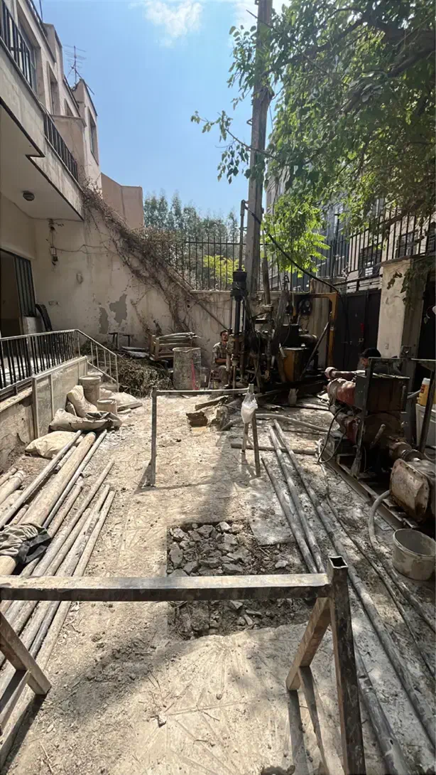 بازسازی و پیمانکاری|خدمات پیشه و مهارت|تهران, دانشگاه شریف|دیوار