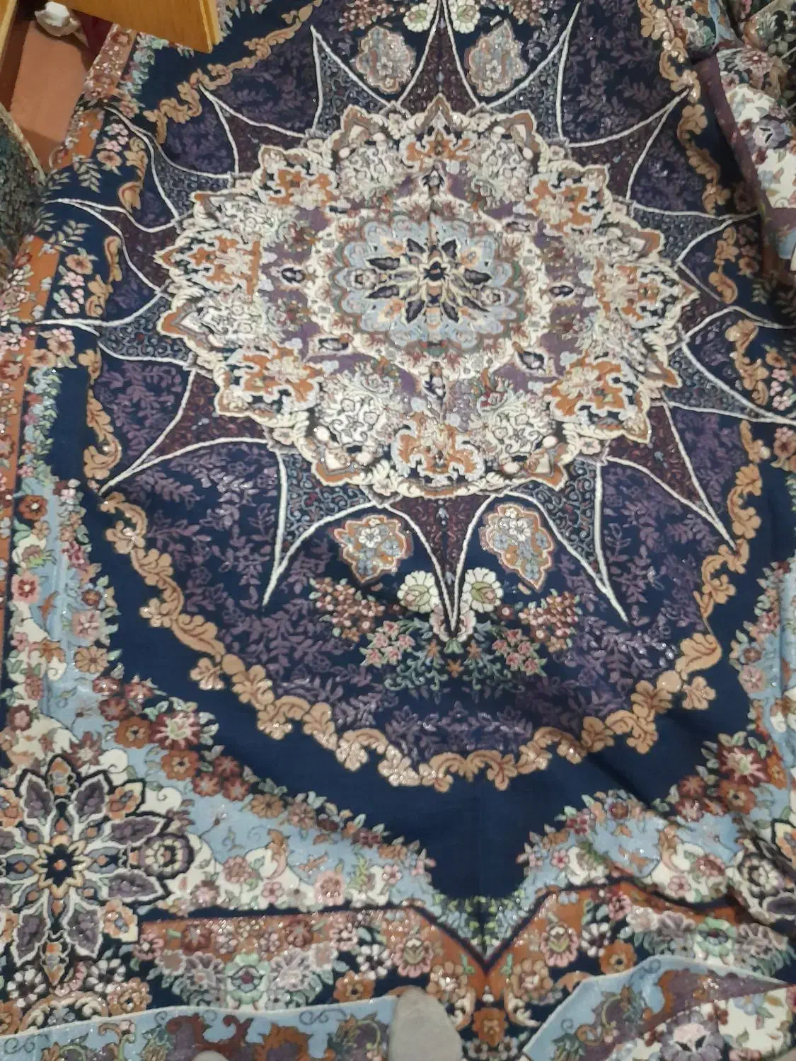 روفرشی ۹ متری|روفرشی|نهاوند, |دیوار