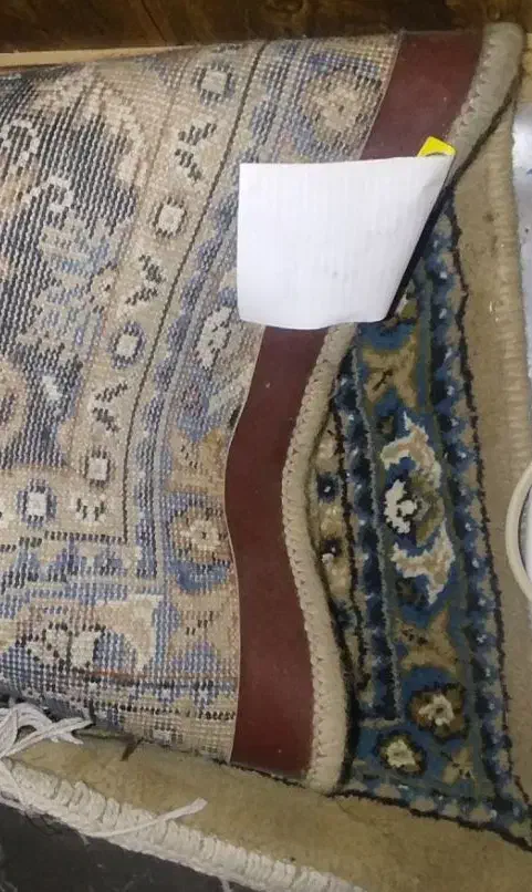 فرش دوازده متری|فرش|محمودآباد, |دیوار