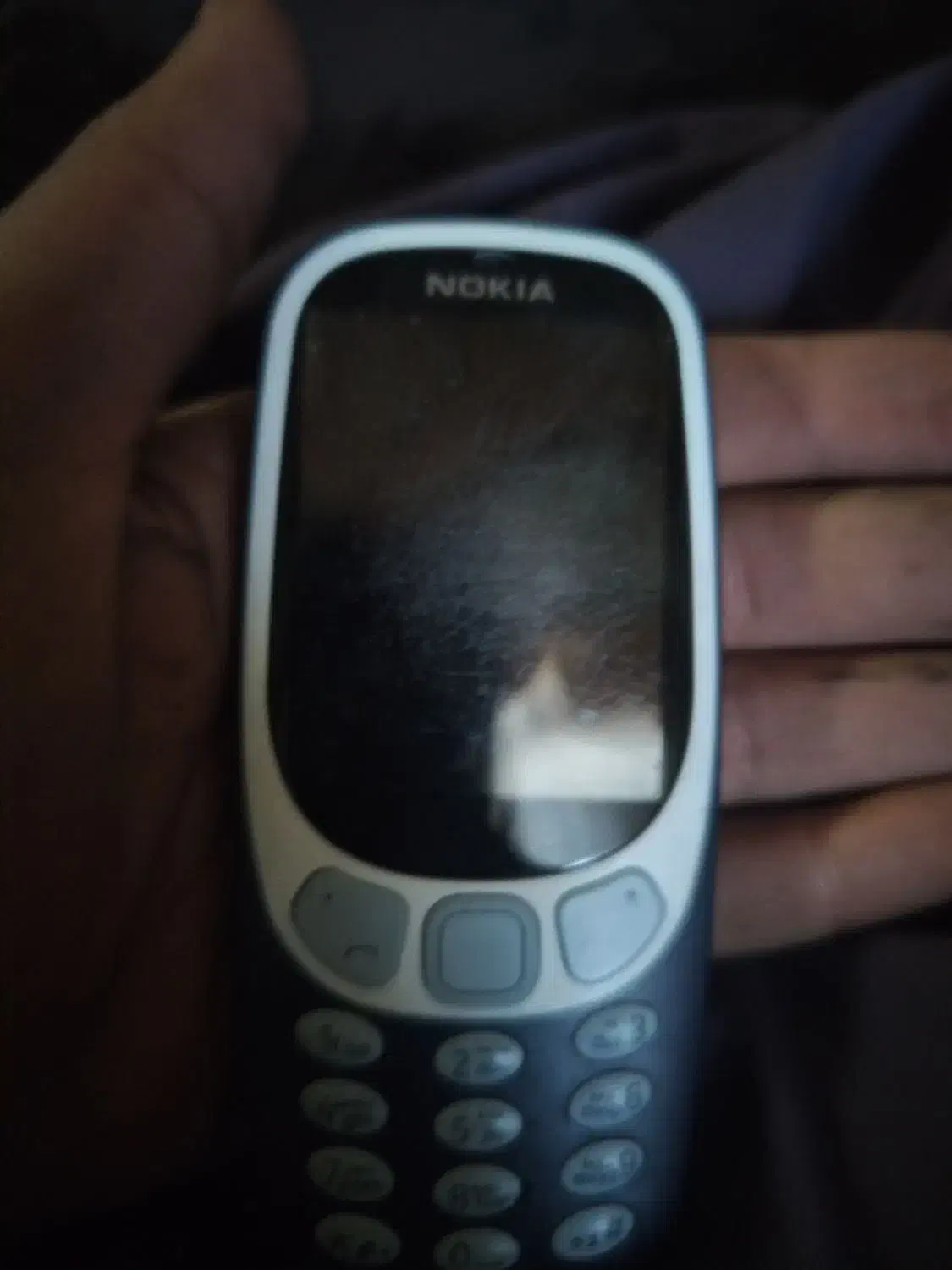 گوشی نوکیا 3310|موبایل|زاهدان, |دیوار