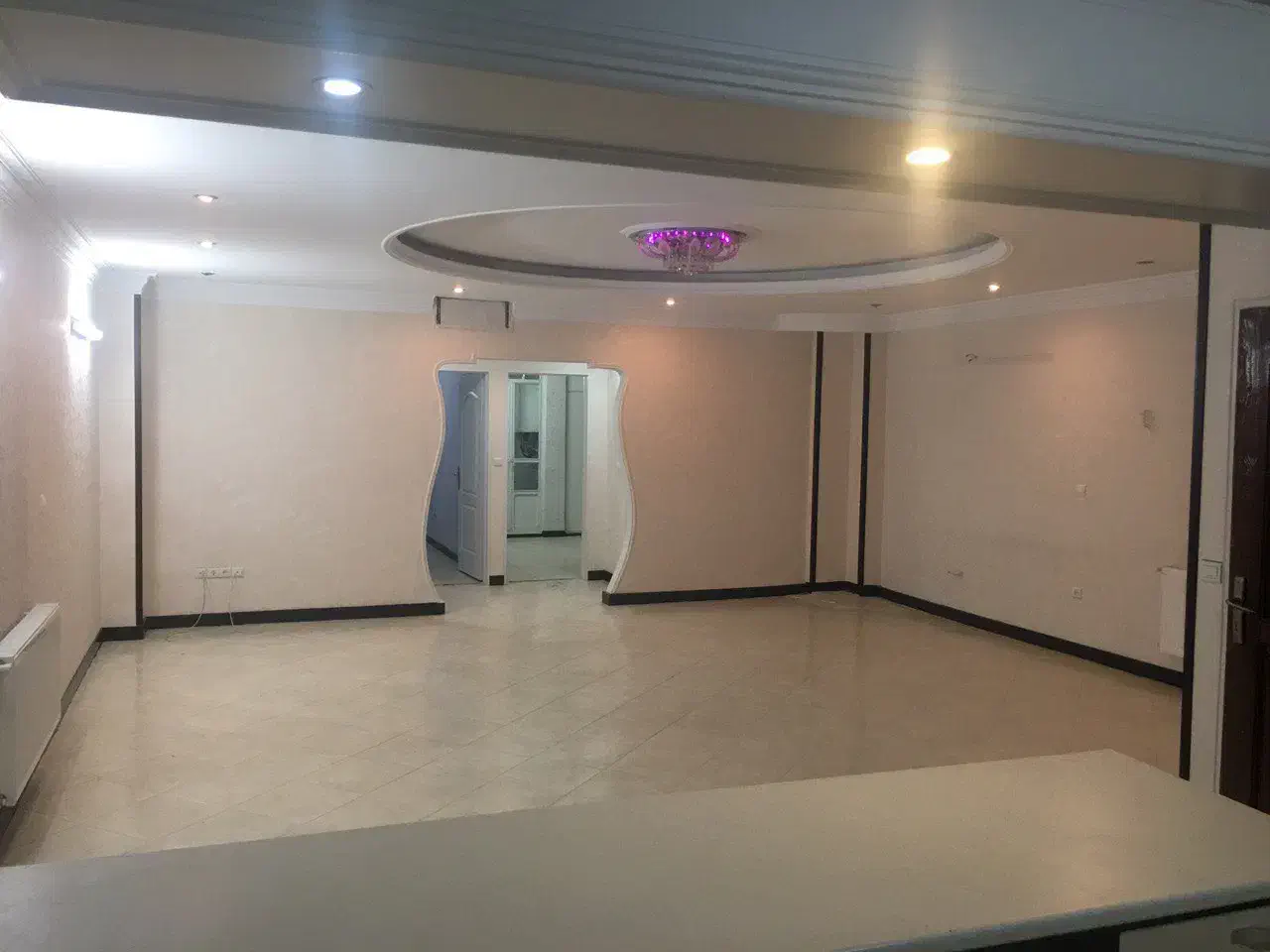 106 متر تکواحدی