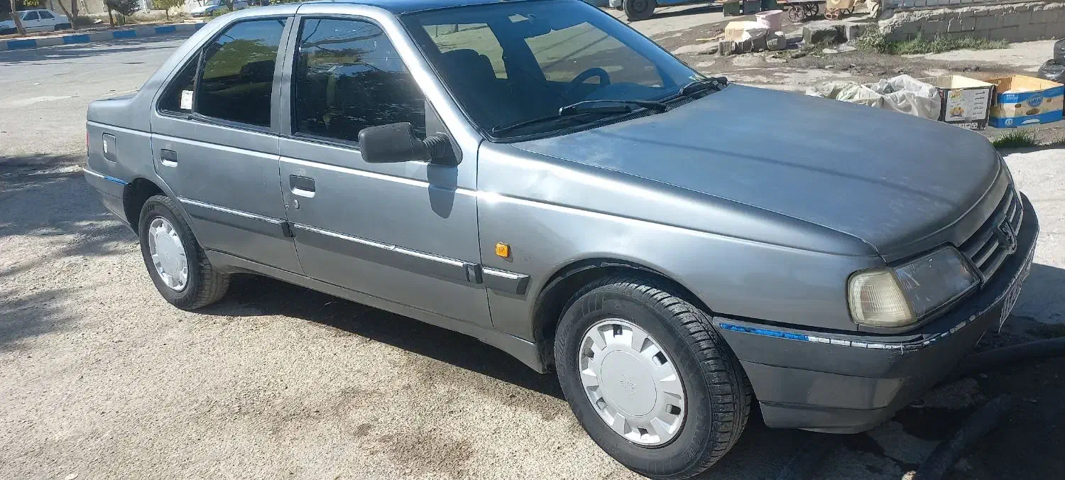 فروش خودرو|خودرو سواری و وانت|ارژن, |دیوار