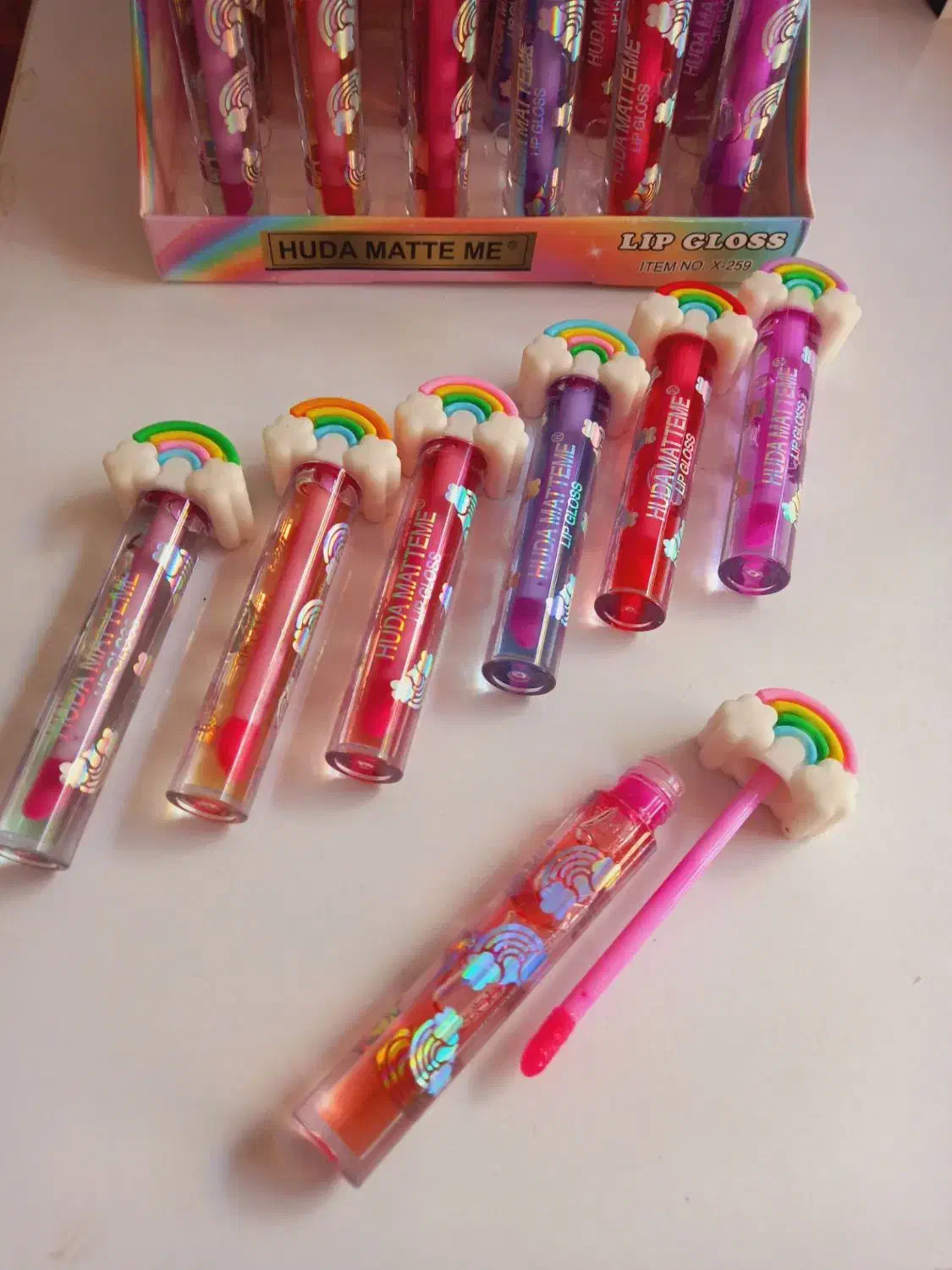 کرم رژ برس کره بدن موزن کیسه نانو|آرایشی، بهداشتی، درمانی|قوچان, |دیوار