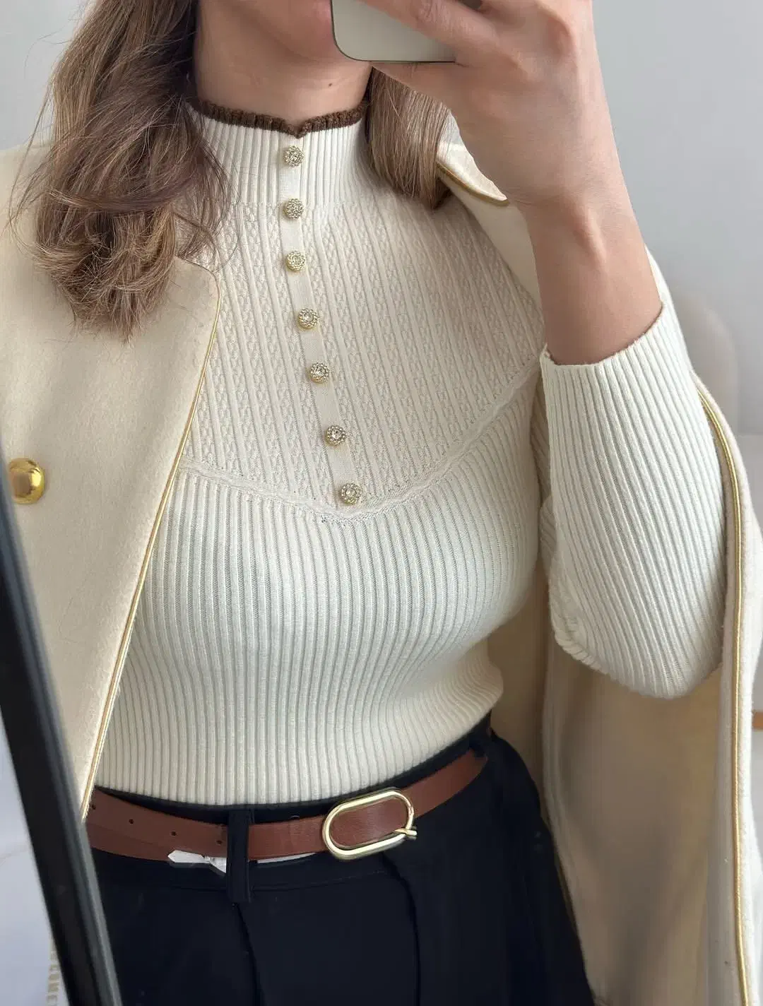 بافت زنانه اورجینال|لباس|کاشان, صفی آباد|دیوار