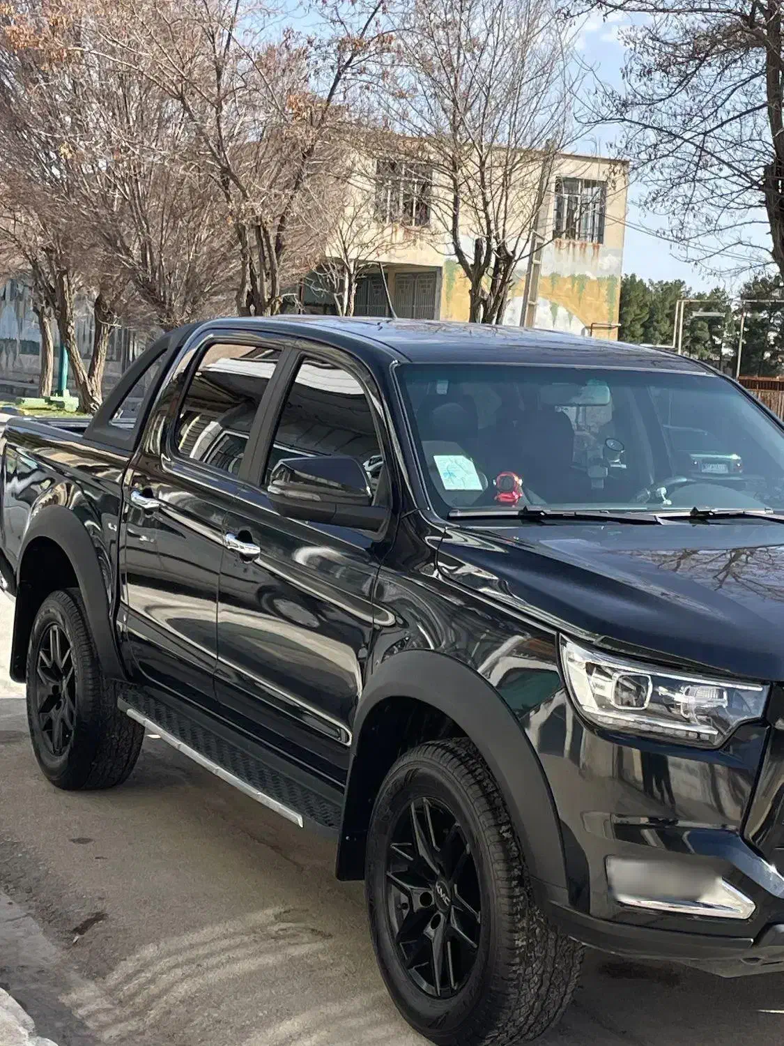 T8kmc|خودرو سواری و وانت|کرمانشاه, |دیوار