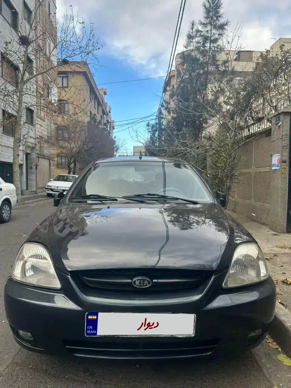 ریو درحد|خودرو سواری و وانت|تهران, فدک|دیوار