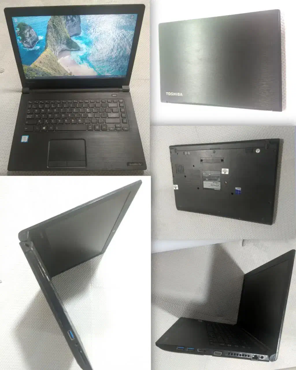 لپتاپ|رایانه همراه|فریدونشهر, |دیوار