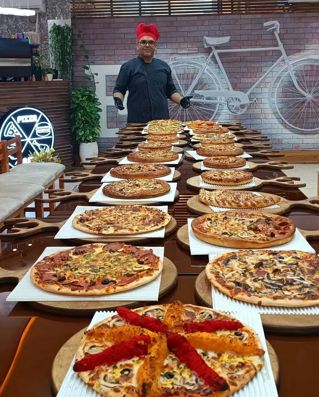 آموزش و راه اندازی کافه رستوران و فست فود|خدمات آموزشی|مشهد, کوثر|دیوار