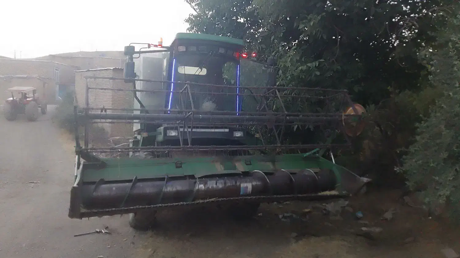 کمپاین|خودرو سنگین|سنندج, |دیوار