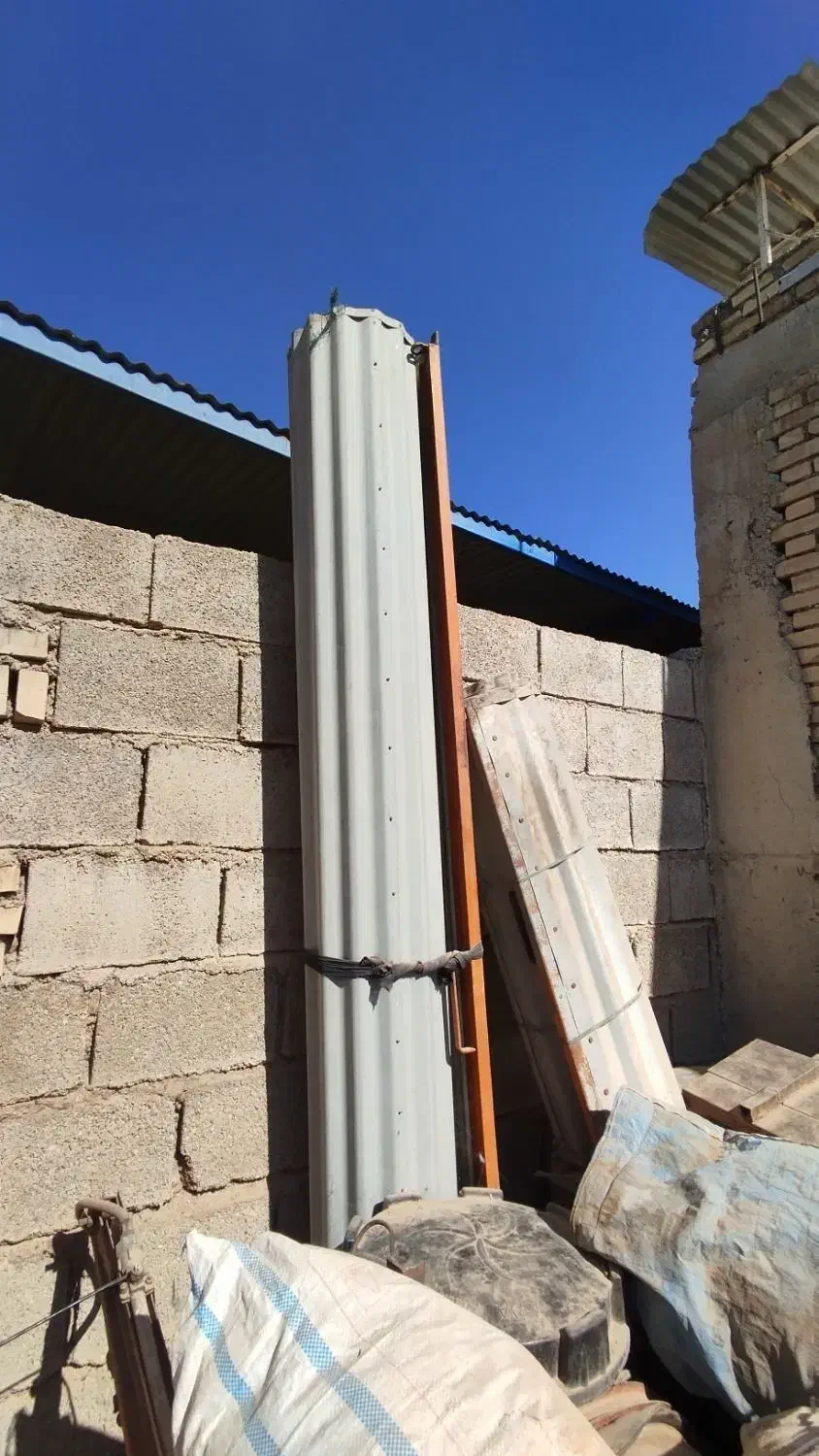 کرکره ساده. فن برقی . یخچال. فر گاز ساندویچی|فروشگاه و مغازه|کرخه, |دیوار