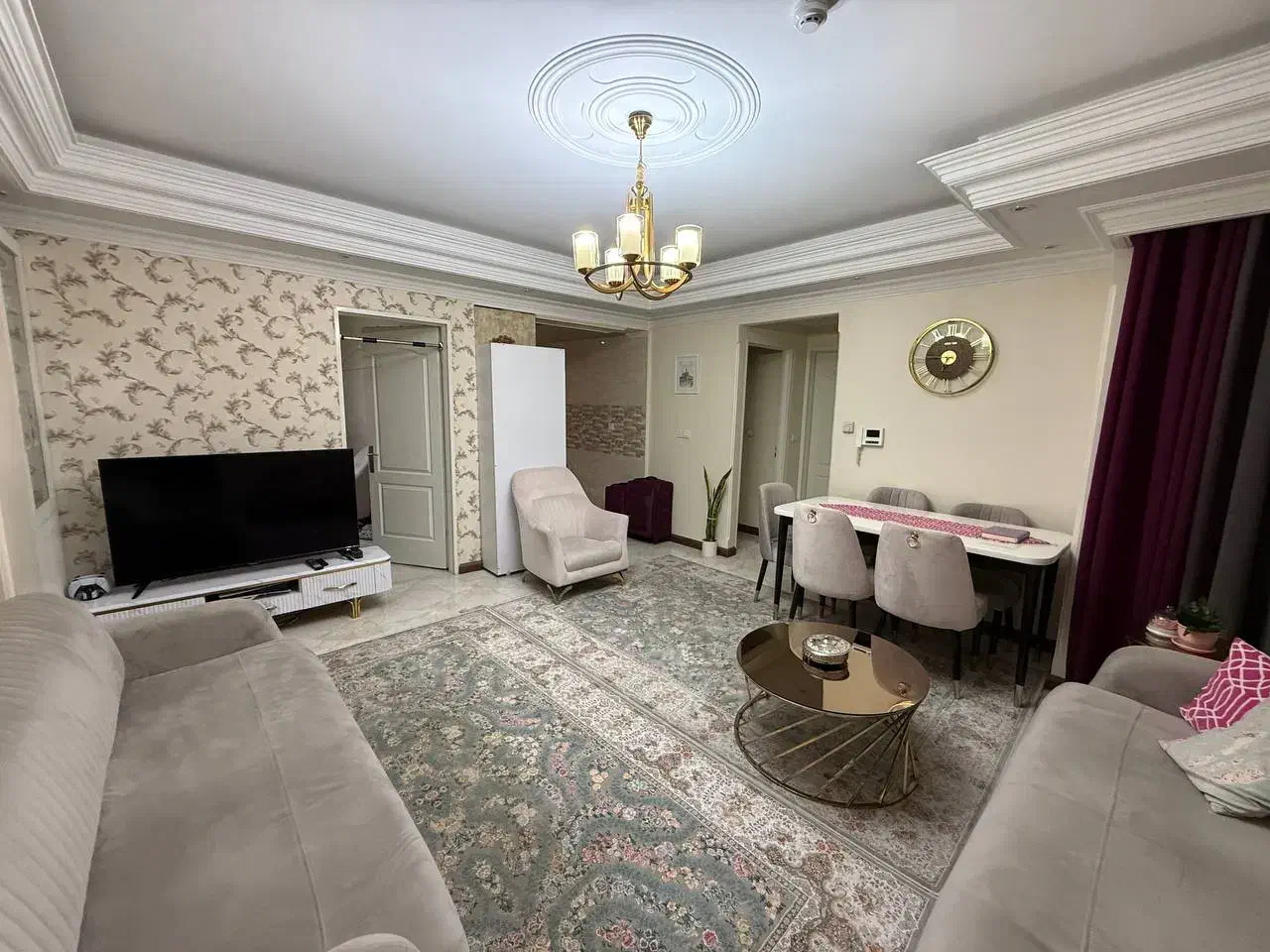 ۷۰متر/۲خواب/فردوس|فروش آپارتمان|تهران, ارم|دیوار