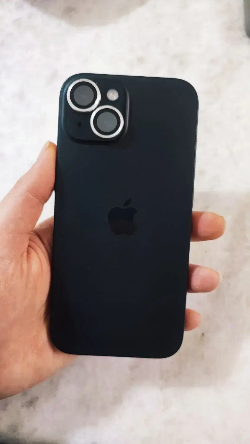 iphon 15 128G battery100|موبایل|تهران, افسریه جنوبی|دیوار