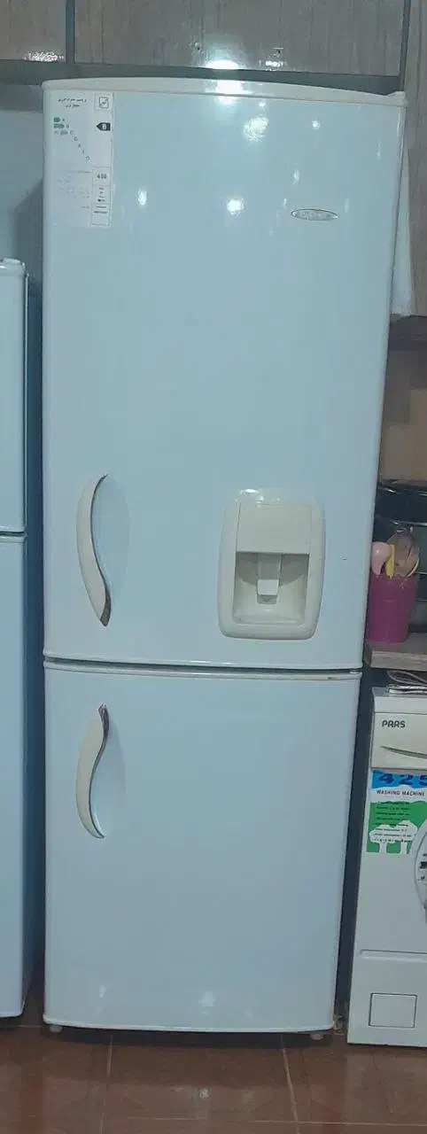 فروش یخچال فریزر امرسان|یخچال و فریزر|سقز, |دیوار