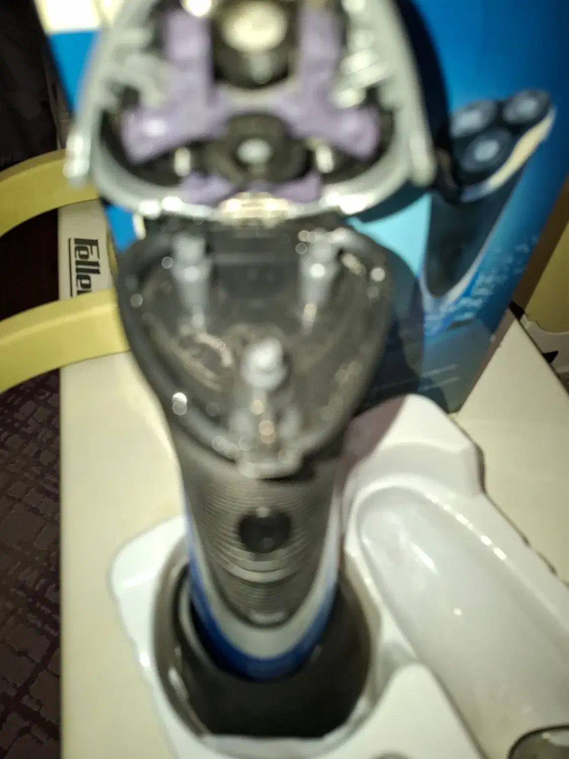 ریش تراش|آرایشی، بهداشتی، درمانی|تهران, پاسداران|دیوار