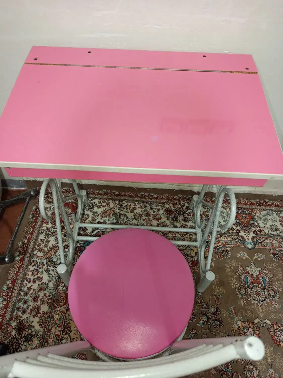 میز تحریر|میز تحریر و کامپیوتر|سقز, |دیوار