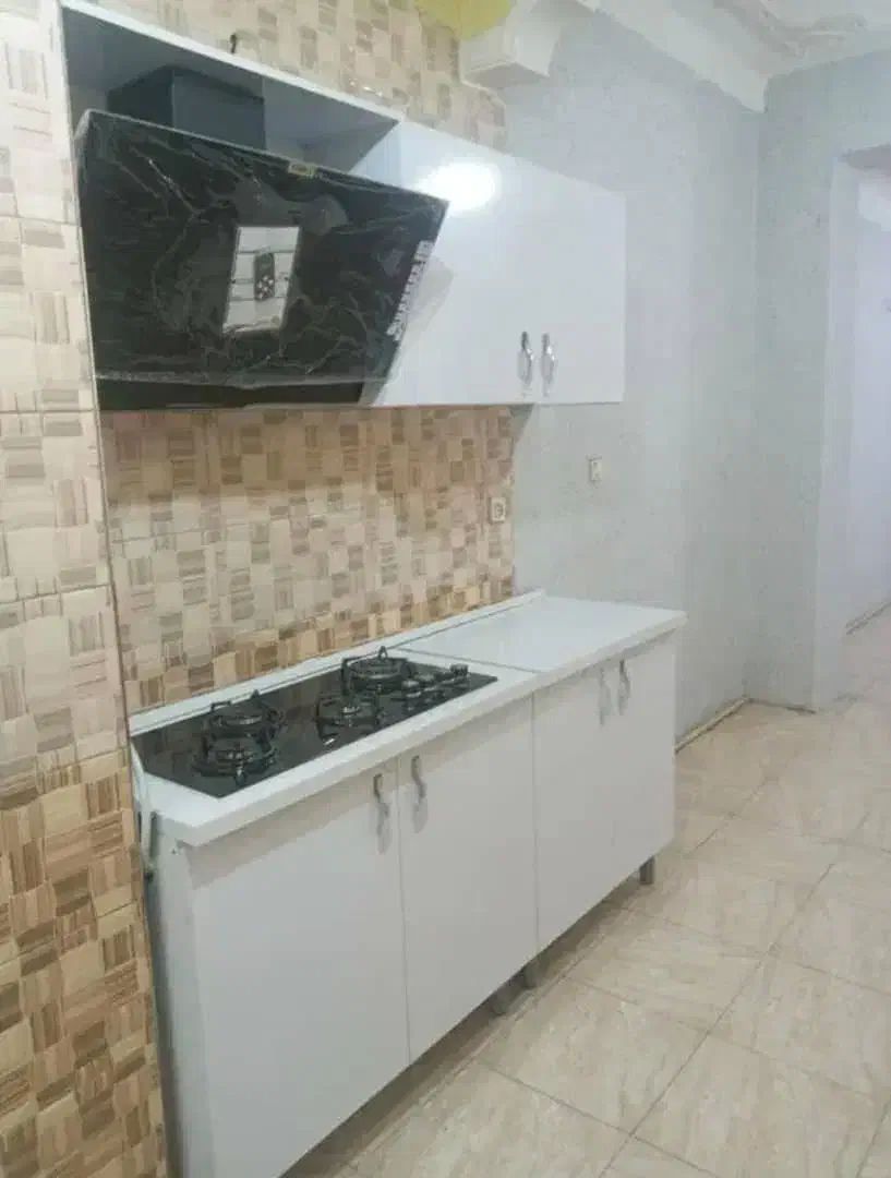 65متری/پارکینگ موتور/انباری/بالکن/تکواحدی