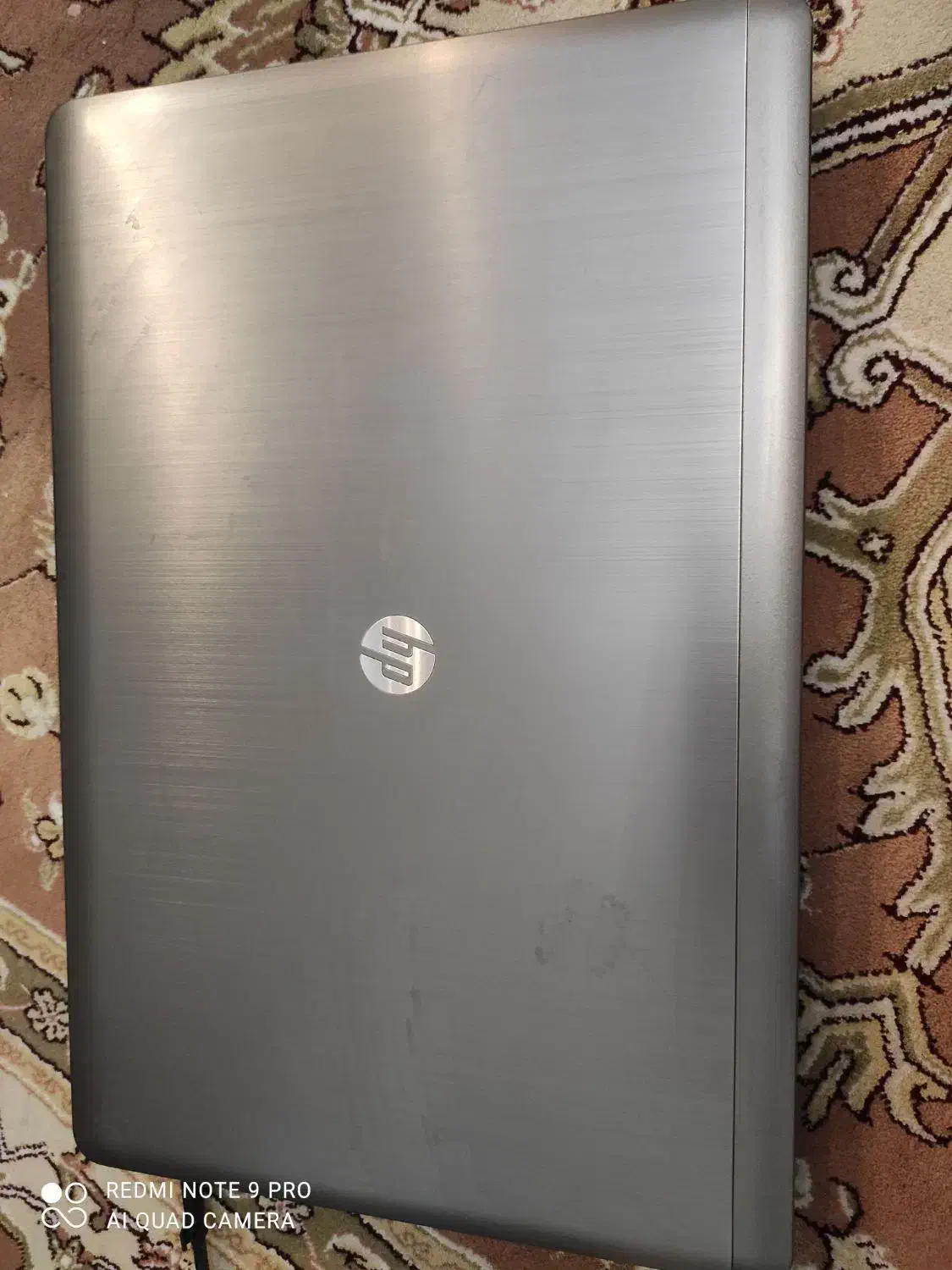 لب تاپ HP ProBook 4540s|رایانه همراه|تهران, سعادت‌آباد|دیوار