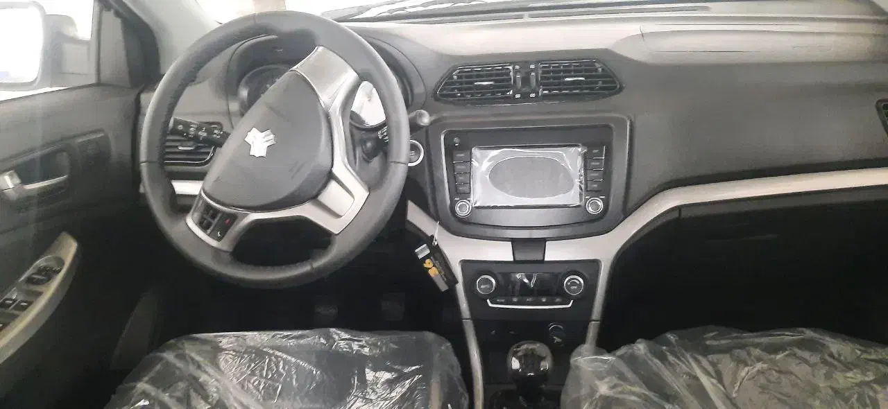 شاهین جی سانروف|خودرو سواری و وانت|قم, صفائیه|دیوار