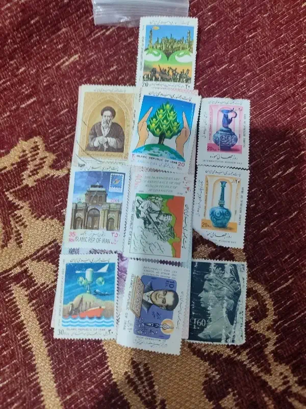 فروش سکه|کلکسیون سکه، تمبر، اسکناس|شیراز, شهرک بهار|دیوار