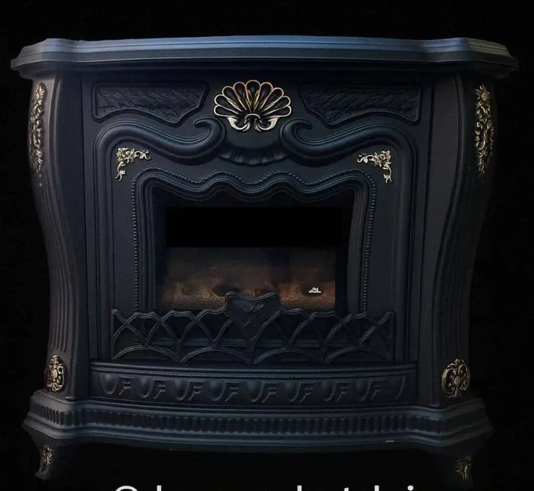 بخاری ۳۶۰۰۰ شومینه * لوازم خانگی هاشمی *|بخاری، هیتر، شومینه|سیرجان, |دیوار