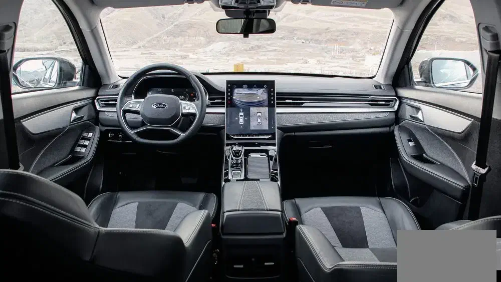 جی 7 / KMC J7|خودرو سواری و وانت|تهران, نیلوفر|دیوار