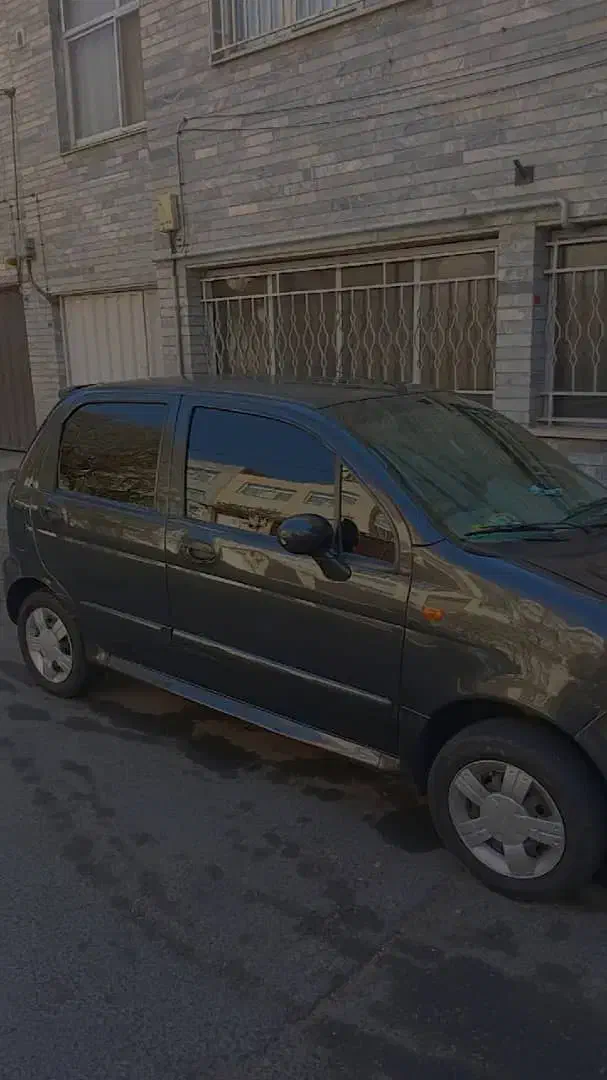 ام وی ام ۱۱۰ 3 سیلندر|خودرو سواری و وانت|تهران, حکیمیه|دیوار