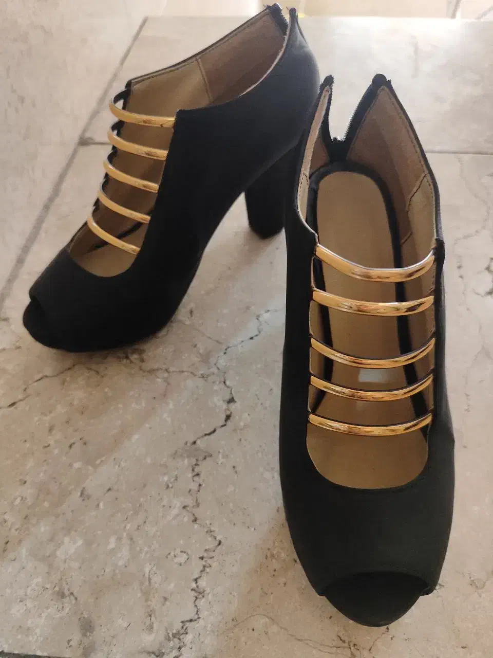 کفش زنانه|کیف، کفش، کمربند|تهران, شهرک شریعتی|دیوار