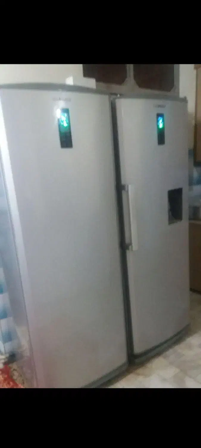 یخچال و فریزر ایران شرق|یخچال و فریزر|ملایر, |دیوار