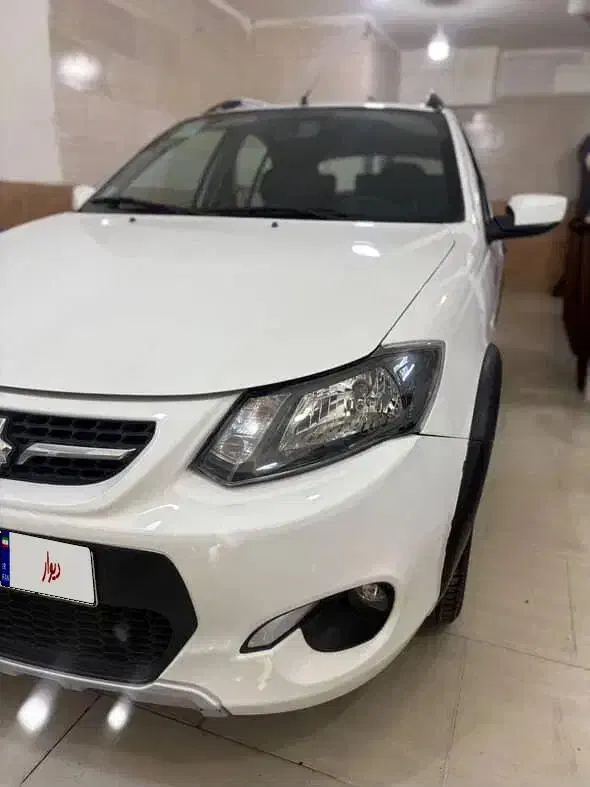 کویئک Glx دریچه گاز سیمی|خودرو سواری و وانت|گرگان, |دیوار