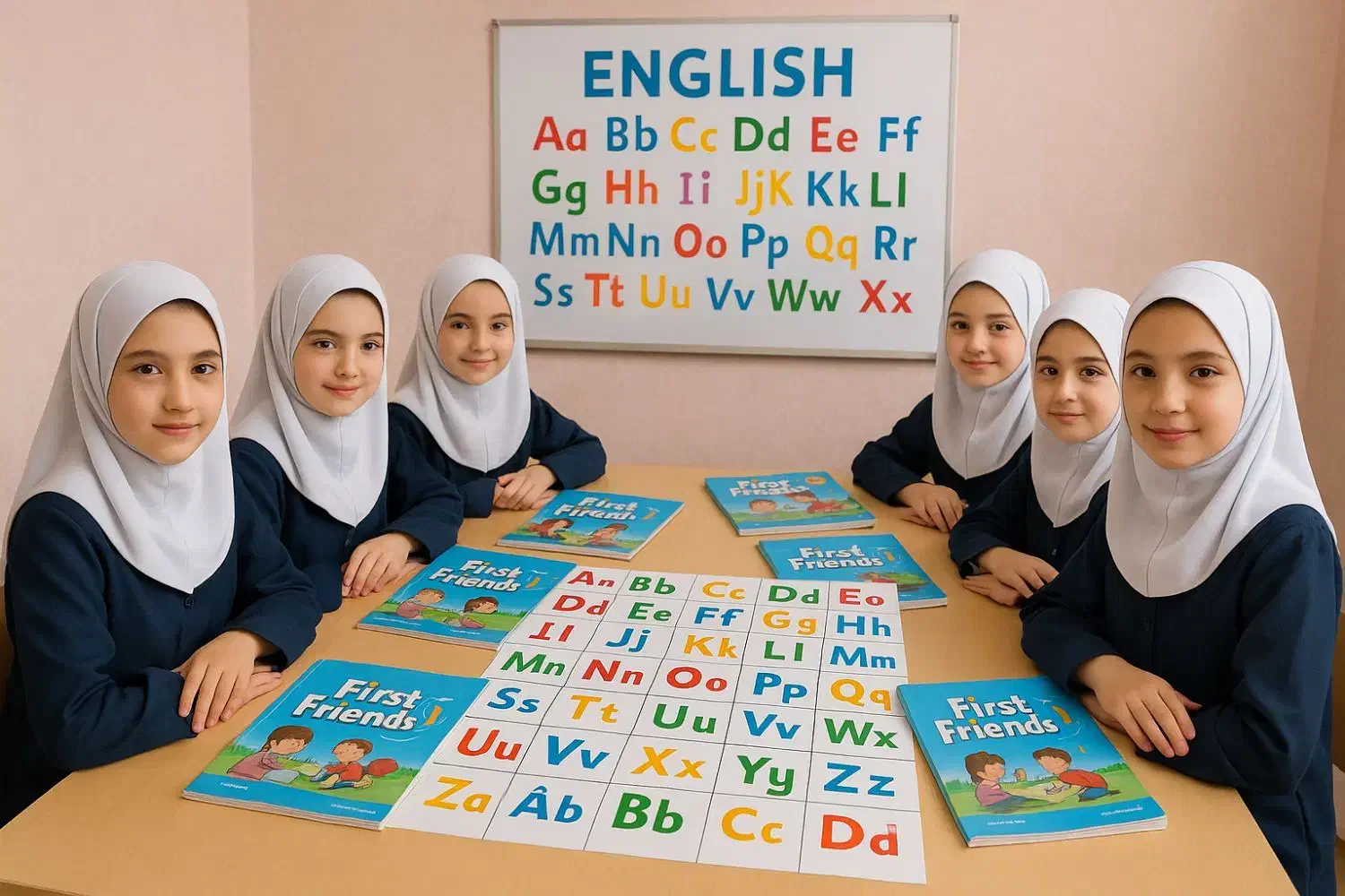 تدریس خصوصی زبان انگلیسی ویژه بانوان|خدمات آموزشی|زنجان, |دیوار