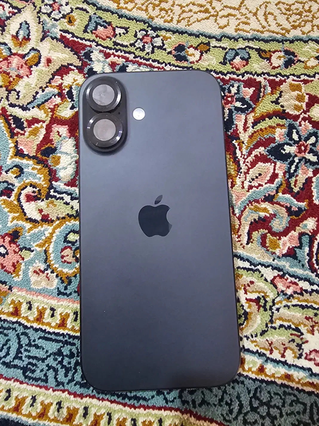 ایفون ۱۶ در حد اکبند|موبایل|سیرجان, |دیوار