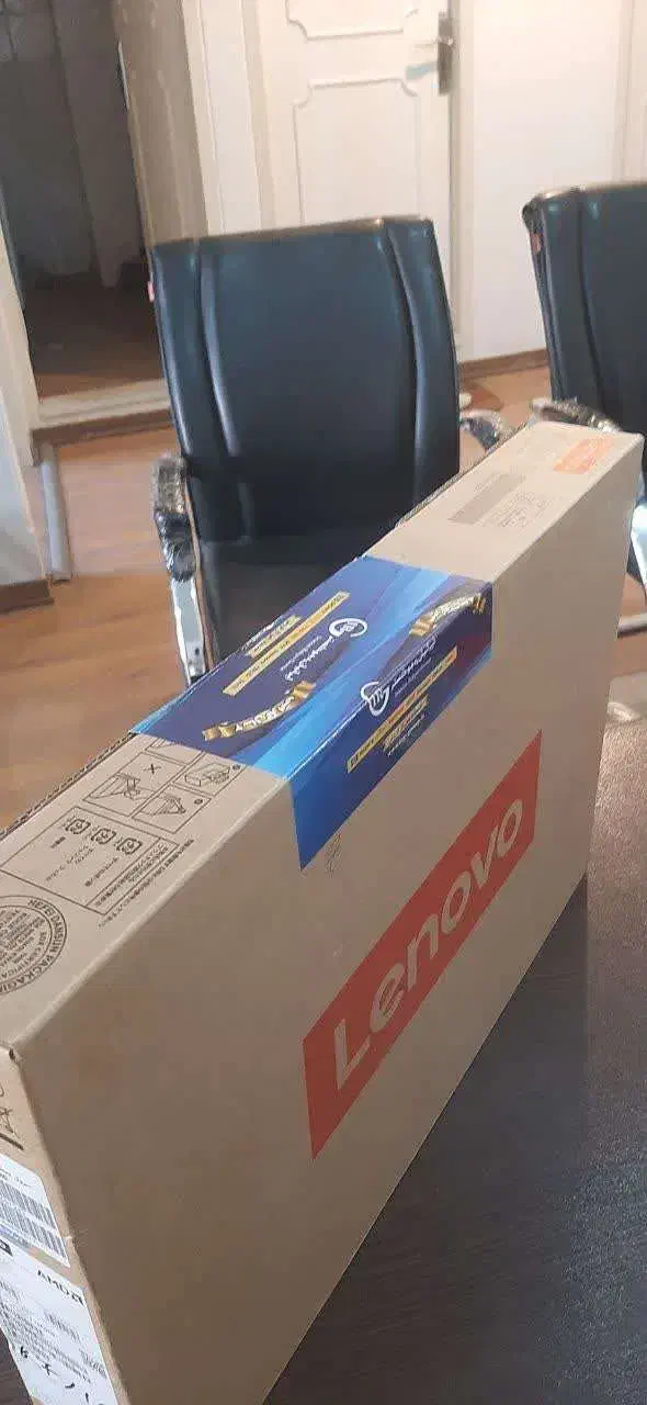 لپ تاپ آکبند LENOVO SLIM 3|رایانه همراه|تهران, میدان ولیعصر|دیوار