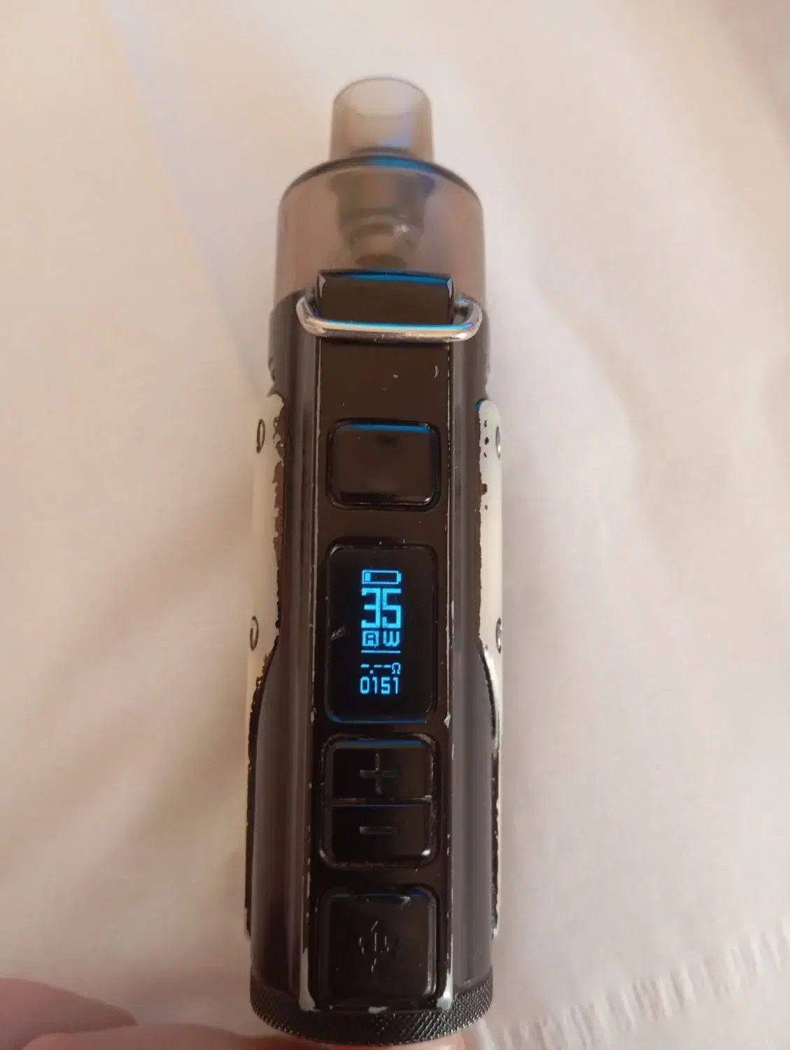 ویپ قلیان شارژی|زیورآلات و اکسسوری|مریوان, |دیوار