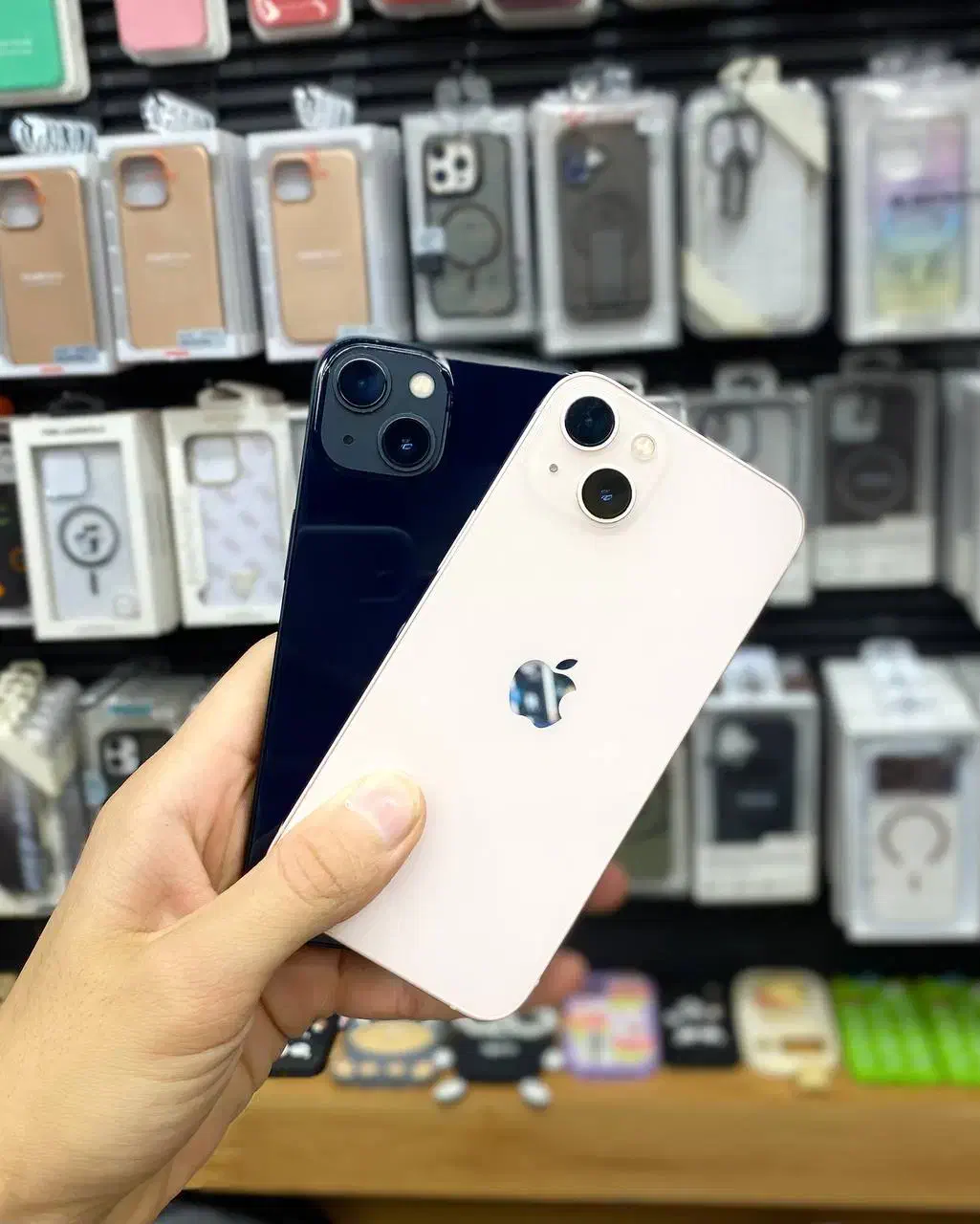 آیفون 13نرمال13پرو13پرومکس اقساطی با کارت شناسایی|موبایل|تهران, سیمای ایران|دیوار