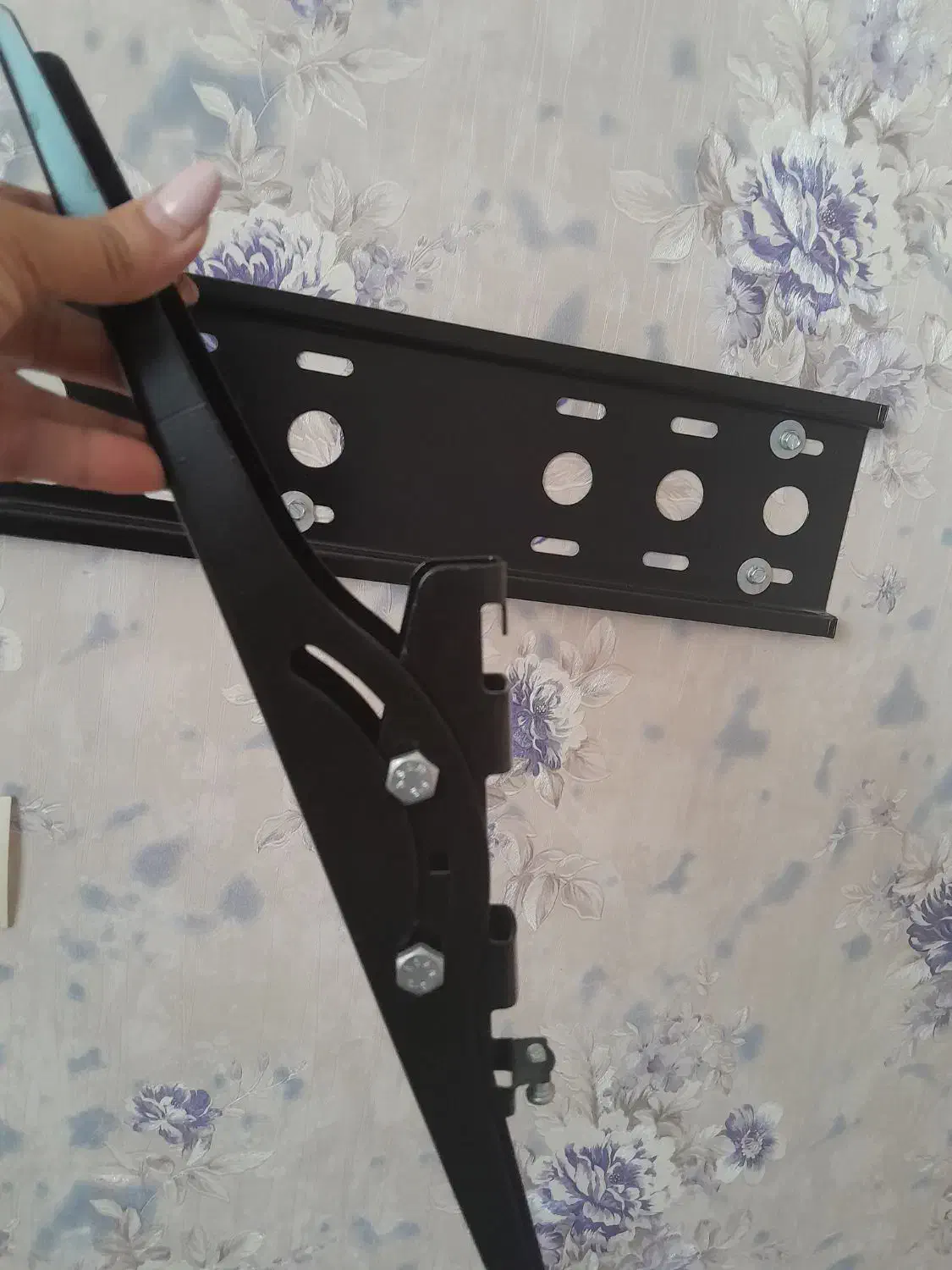 براکت جهت نصب تلویزیون|تلویزیون و پروژکتور|ابهر, |دیوار