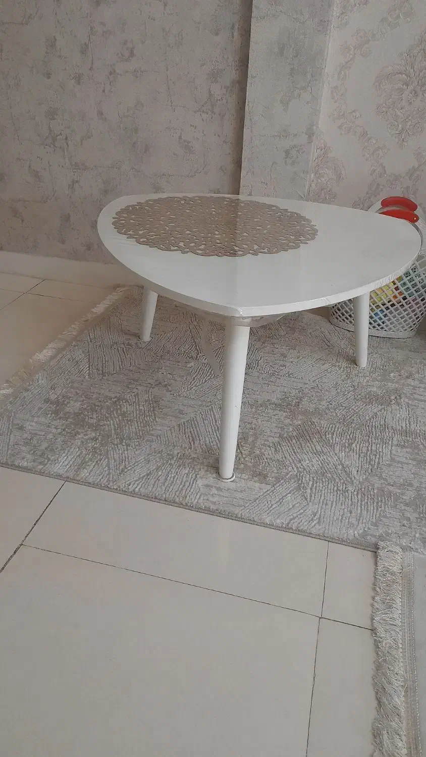 میز و عسلی در حد نونو|مبلمان خانگی و میز عسلی|فردیس, فردیس|دیوار