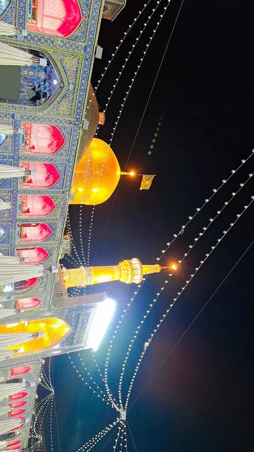 هرکه دارد هوس کرببلا بسم الله|تور و چارتر|شاهرود, |دیوار