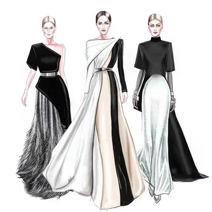 آموزش طراحی لباس و دوخت|خدمات آموزشی|تهران, امانیه|دیوار