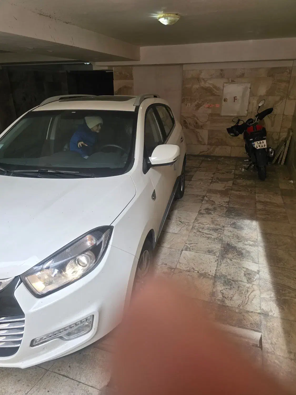 جکs5|خودرو سواری و وانت|تهران, شادآباد|دیوار