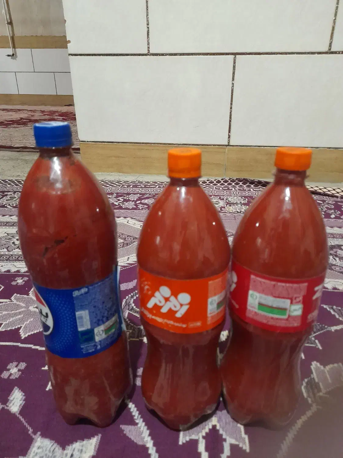 فروش رب گوجه|خوردنی و آشامیدنی|ارسنجان, |دیوار