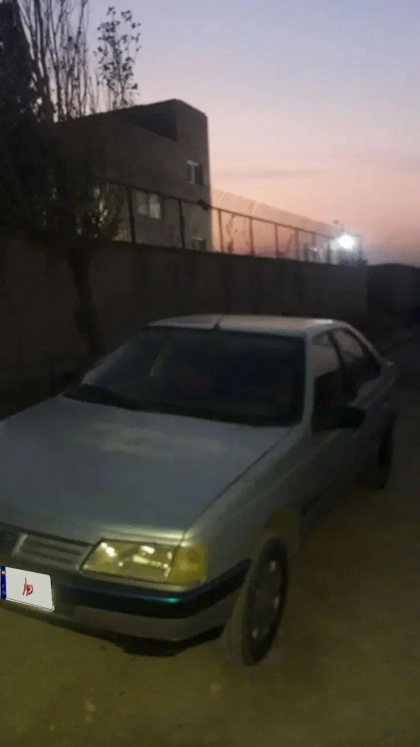 خودرو|خودرو سواری و وانت|صفادشت, |دیوار