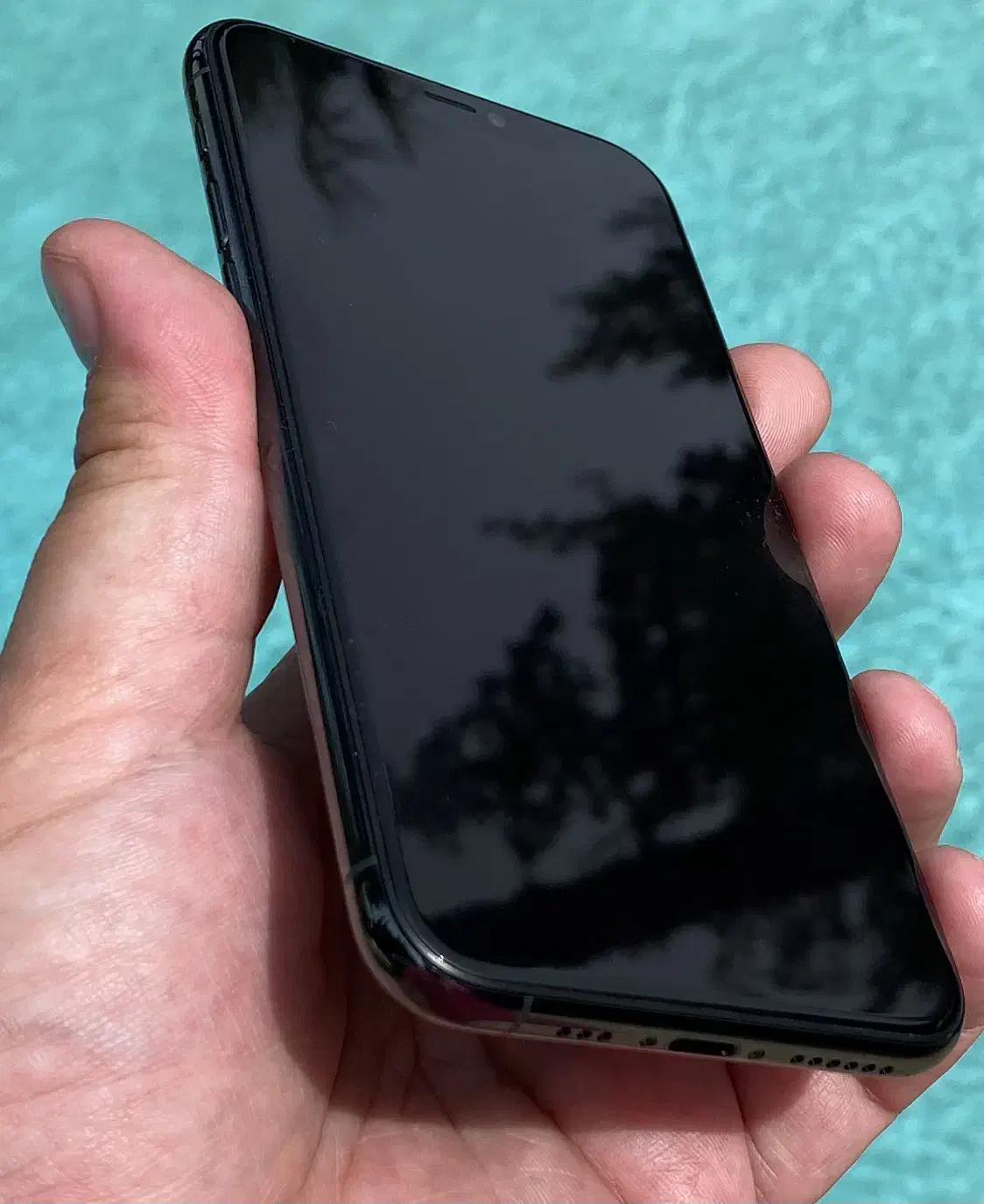 آیفون 11 پرو|موبایل|نهاوند, |دیوار