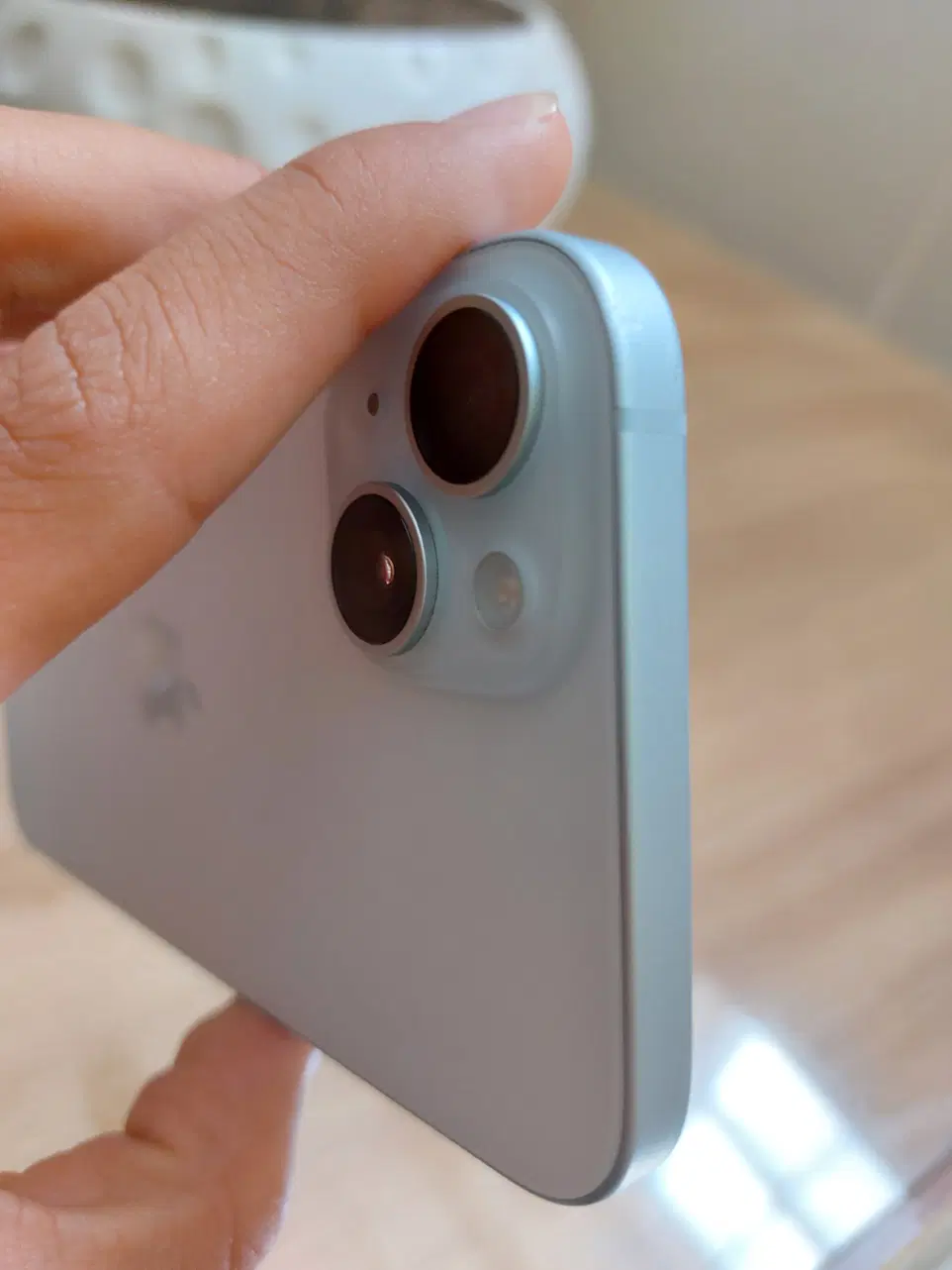 iPhone 15 plus|موبایل|همدان, |دیوار