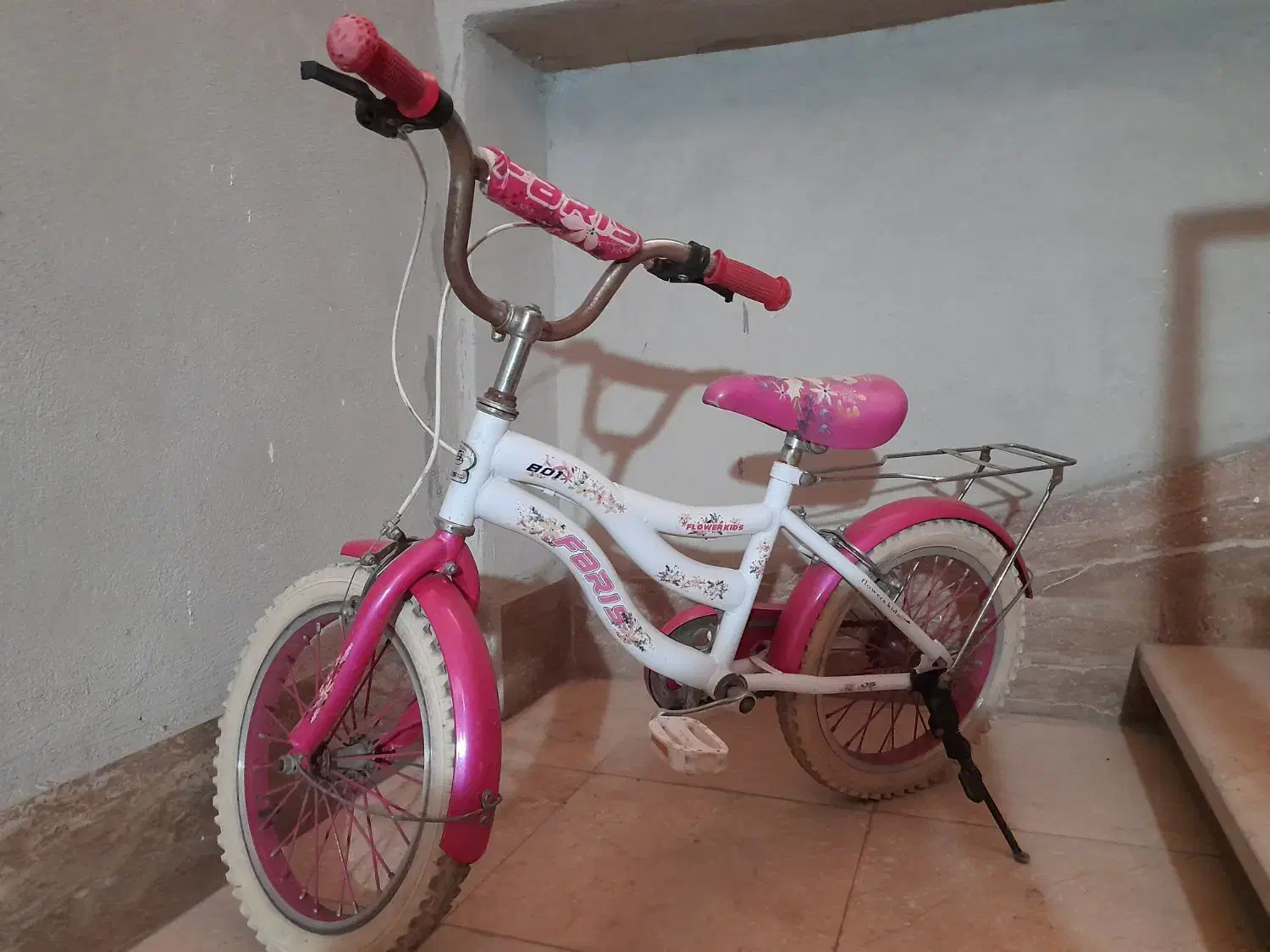 دوچرخه مناسب تا ۱۲سال|دوچرخه، اسکیت، اسکوتر|رشت, گلباغ نماز|دیوار