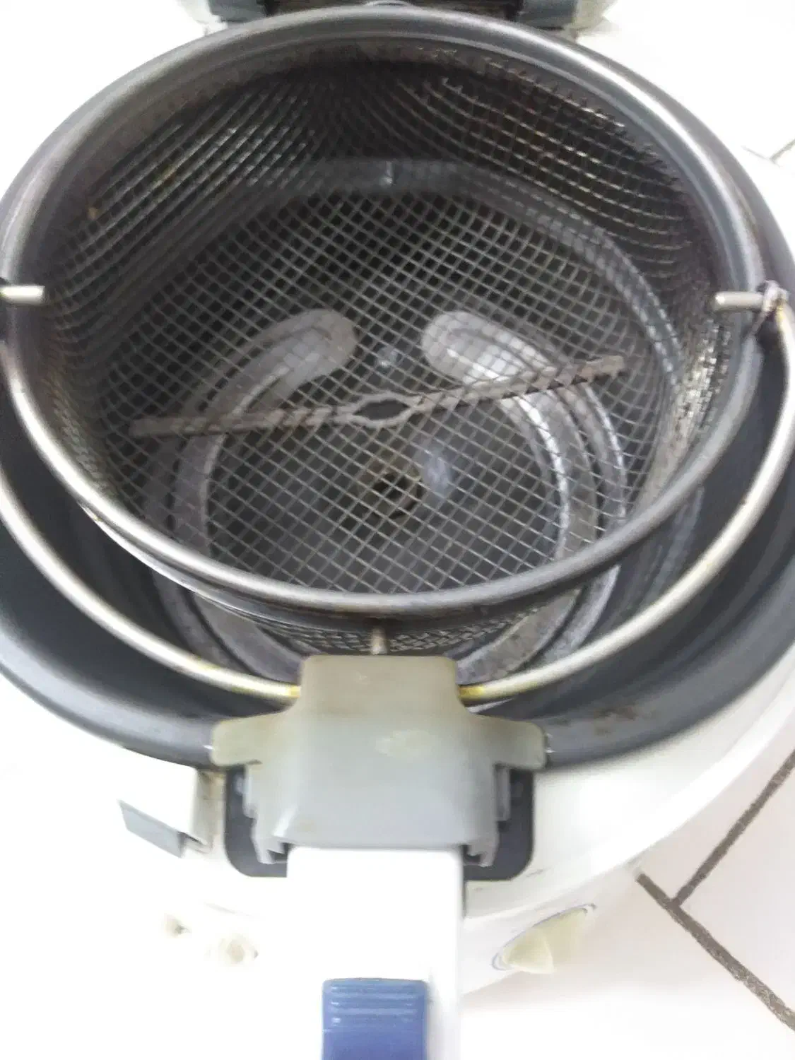 سرخ کن|اجاق گاز و لوازم برقی پخت‌وپز|مشهد, شهرک امام هادی (شهرک غرب)|دیوار