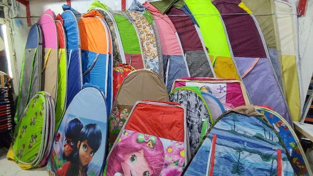 چادرهای مسافرتی عمده و تکی|کوهنوردی و کمپینگ|تبریز, |دیوار